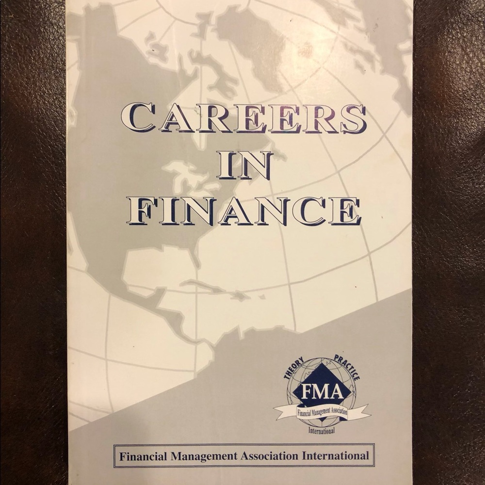 For those studying, working, or interested.